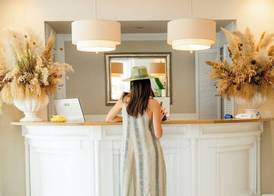 Hotel Capri- Adult only 3
