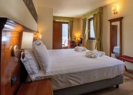 Hotel Au Soleil 3
