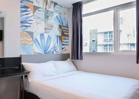 ibis budget Singapore Tulip 2