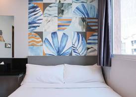 ibis budget Singapore Tulip 3