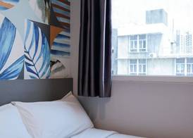 ibis budget Singapore Tulip 4