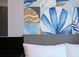 ibis budget Singapore Tulip 5