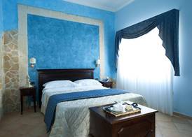 Charme Hotel Villa Principe di Fitalia 4
