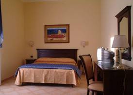 Charme Hotel Villa Principe di Fitalia 5