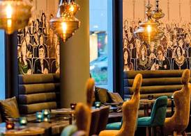 Motel One Bonn-Beethoven 2