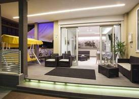 Hotel Leonardo 3