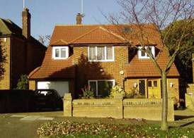 Guest House Ellipse - Whetstone 4