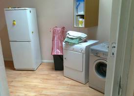 Guest House Ellipse - Whetstone 5