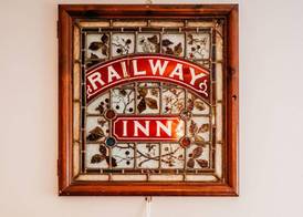 The Railway 4
