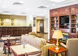 Comfort Inn & Suites 5