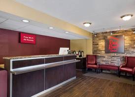 Red Roof Inn Wilkes-Barre Arena 3