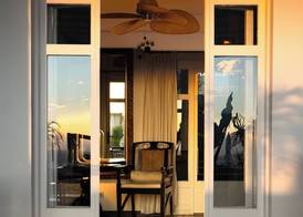 Blue Margouillat Seaview Hotel-RELAIS & CHATEAUX 2