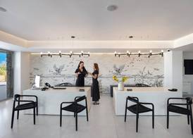 Atermono Boutique Resort & Spa 2