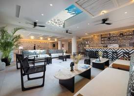Atermono Boutique Resort & Spa 3