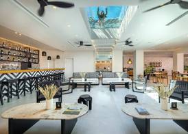 Atermono Boutique Resort & Spa 4
