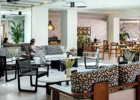 Atermono Boutique Resort & Spa 5
