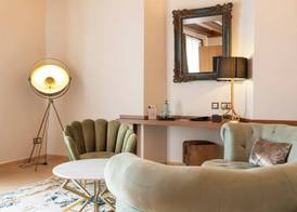 Hotel Creu de Tau Art & Spa - Adults Only 3