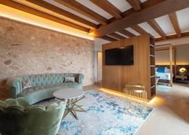 Hotel Creu de Tau Art & Spa - Adults Only 4