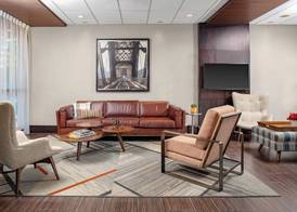 Four Points by Sheraton Memphis East 4