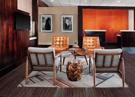Four Points by Sheraton Memphis East 2