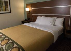 Quality Inn Jackson North 2