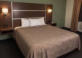 Quality Inn Jackson North 4