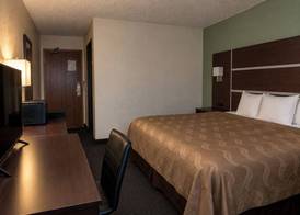 Quality Inn Jackson North 5