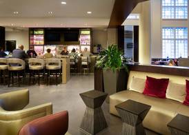 Hyatt Regency Boston 3