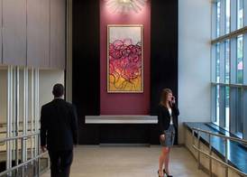 Hyatt Regency Boston 4
