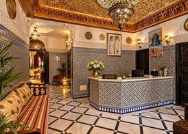 Riad Fes Bab Rcif Suite &Spa 2