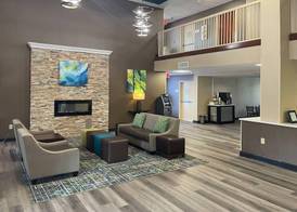 Quality Inn & Suites Lexington South 5