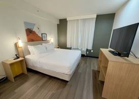Spark by Hilton Galloway Atlantic City 3