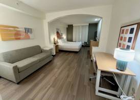 Spark by Hilton Galloway Atlantic City 4