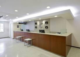 Comfort Hotel Kumamoto Shinshigai 2