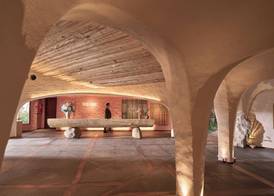 The Myst Sapa Resort 4