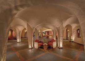 The Myst Sapa Resort 5