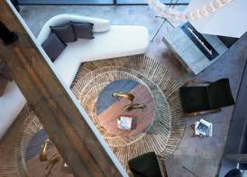 Bankside Hotel, Autograph Collection 4