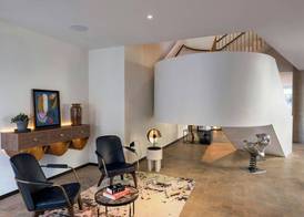 Bankside Hotel, Autograph Collection 5