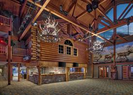 Great Wolf Lodge Kansas City 3