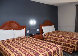 Garden Cove Hotel Suites 3