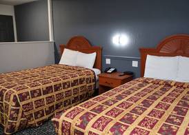 Garden Cove Hotel Suites 4