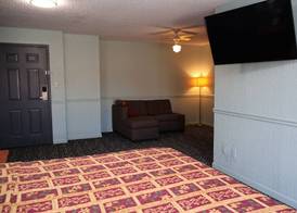 Garden Cove Hotel Suites 5