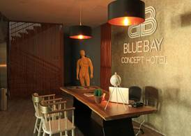 Bonita Bay Concept Hotel by Xarm Hotels 4