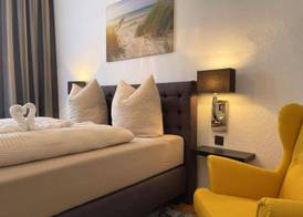 Hotel Antoni 2