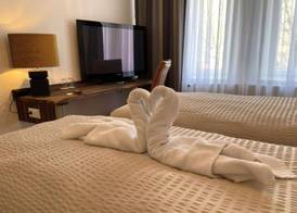 Hotel Antoni 3