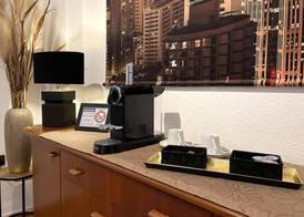Hotel Antoni 4