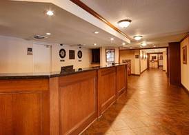 Quality Inn & Suites 3
