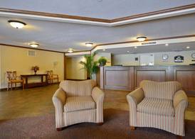Quality Inn & Suites 4