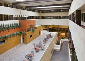 Quality Inn & Suites 5