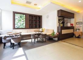Changtee Hotel Ikebukuro 2